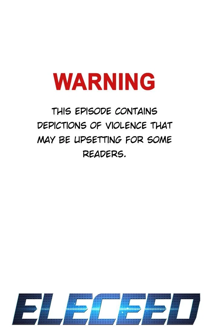 Eleceed Chapter 128 - Page 1