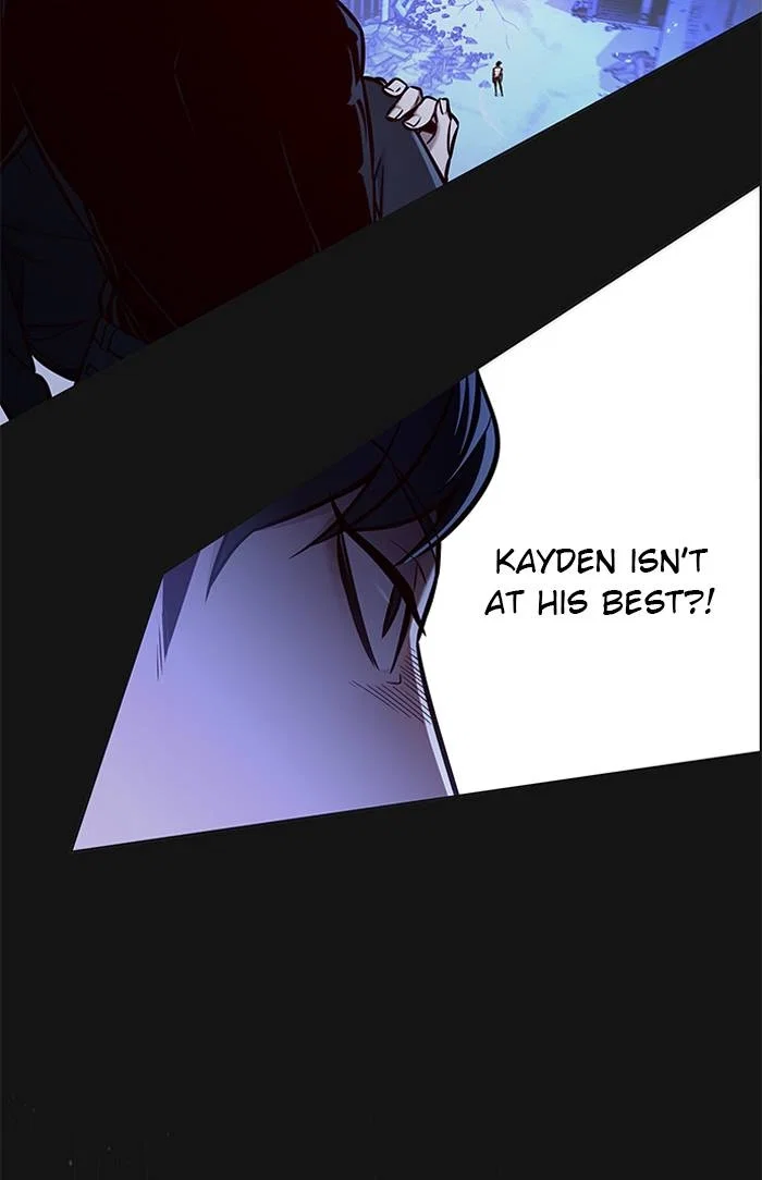 Eleceed Chapter 128 - Page 13