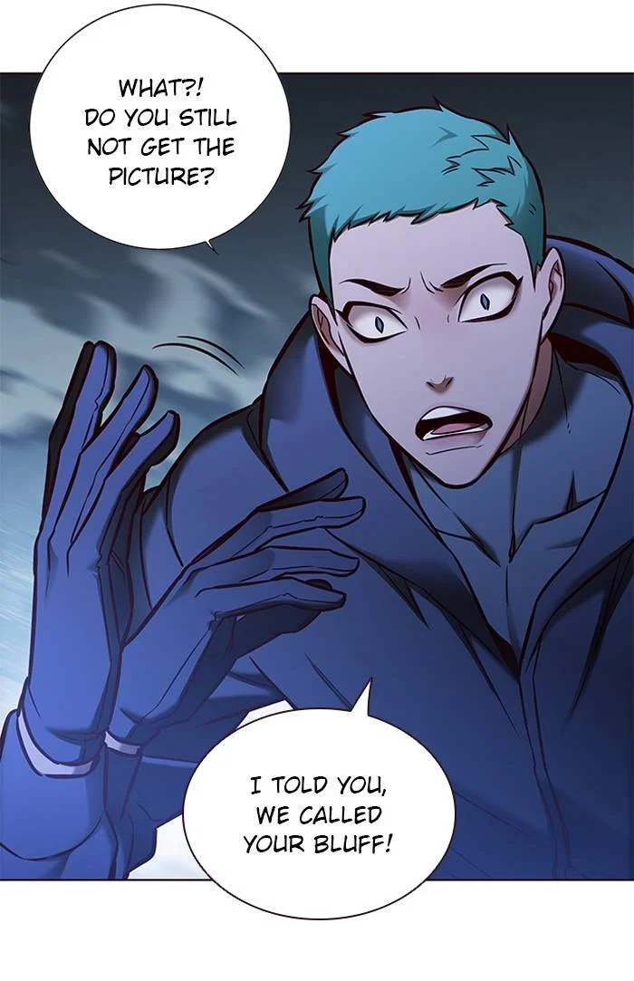 Eleceed Chapter 128 - Page 16