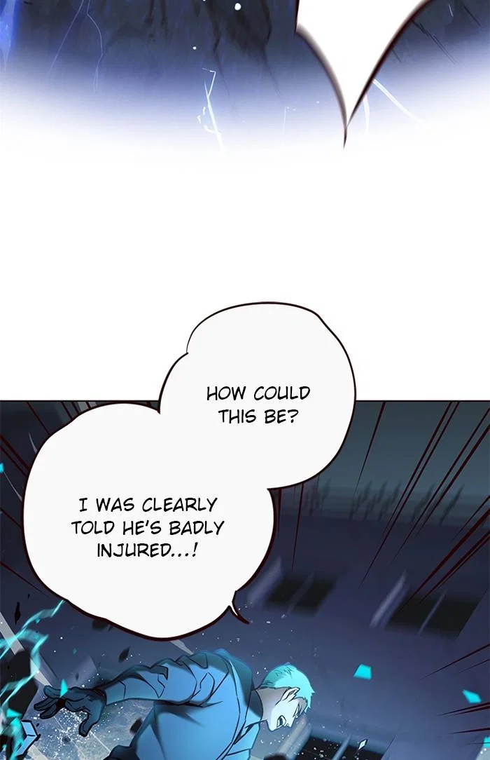 Eleceed Chapter 128 - Page 20