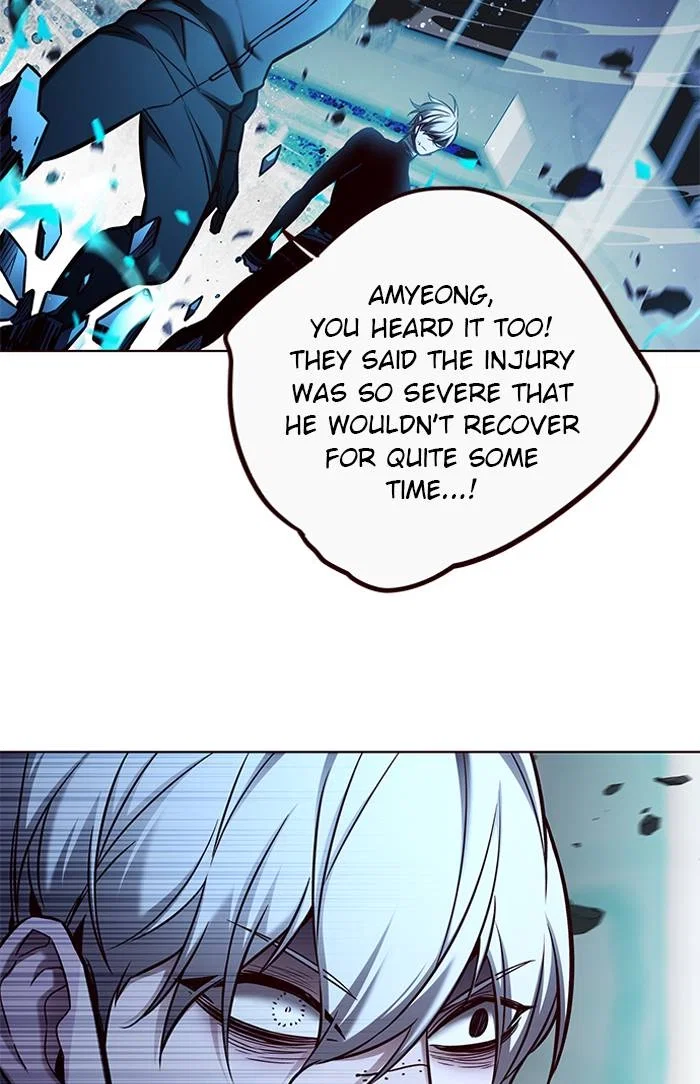 Eleceed Chapter 128 - Page 21