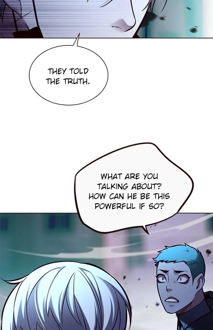 Eleceed Chapter 128 - Page 22