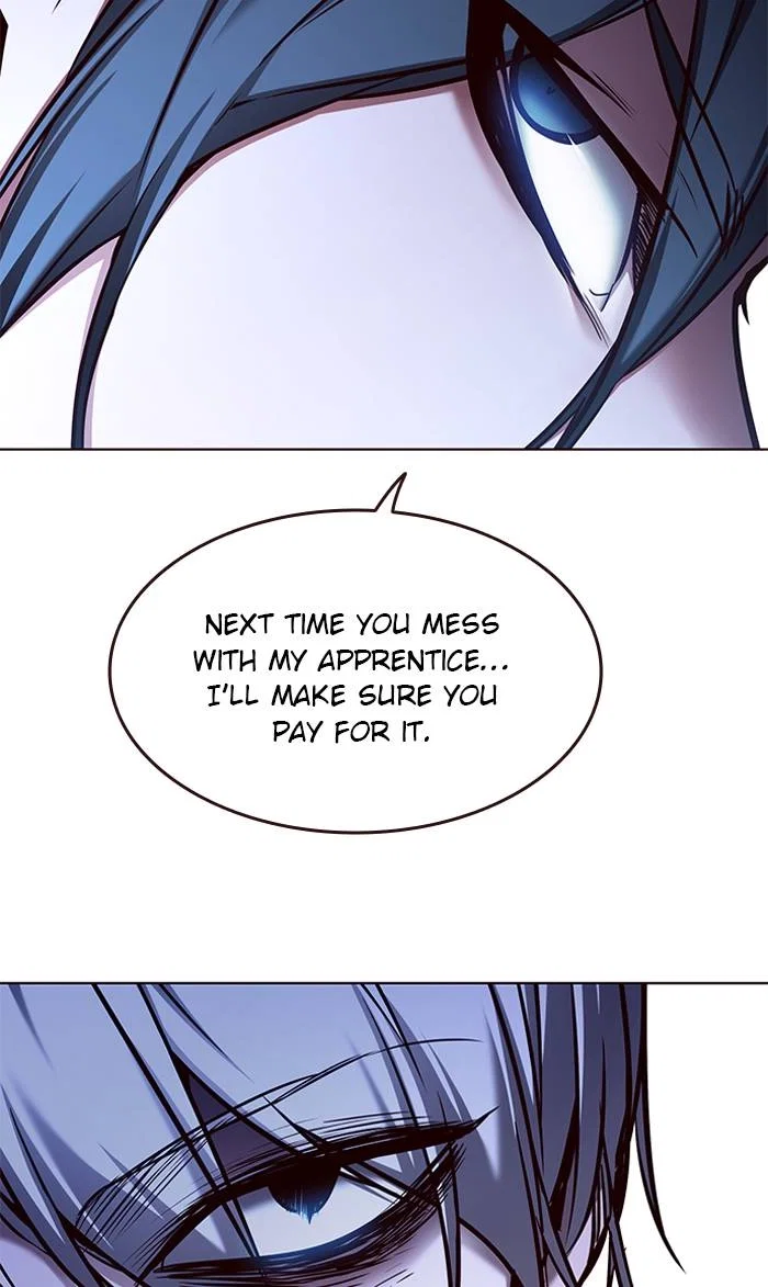 Eleceed Chapter 128 - Page 101