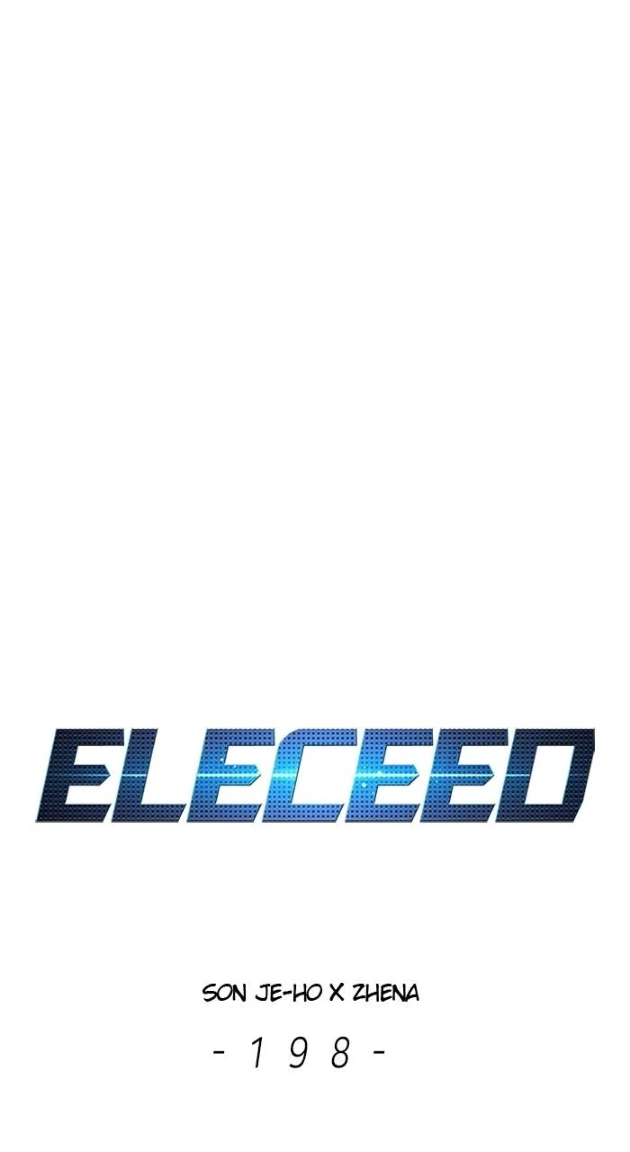 Eleceed Chapter 198 - Page 13