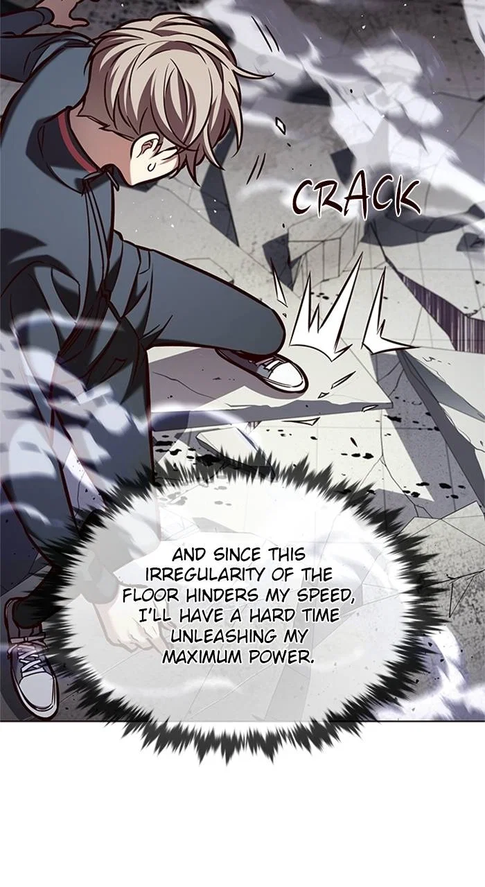 Eleceed Chapter 198 - Page 15
