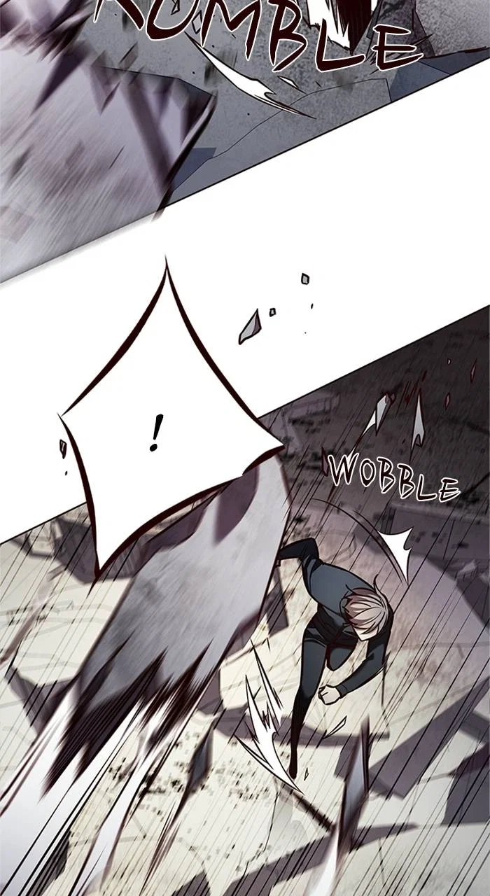 Eleceed Chapter 198 - Page 21