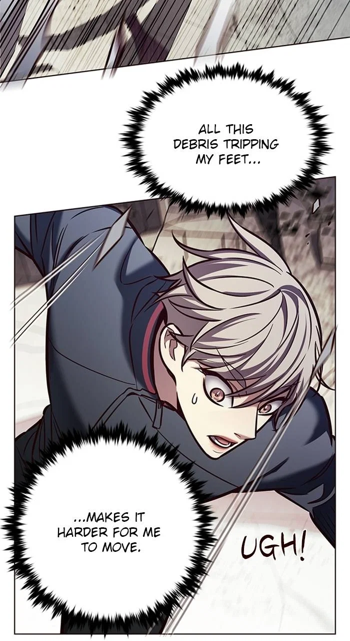 Eleceed Chapter 198 - Page 22