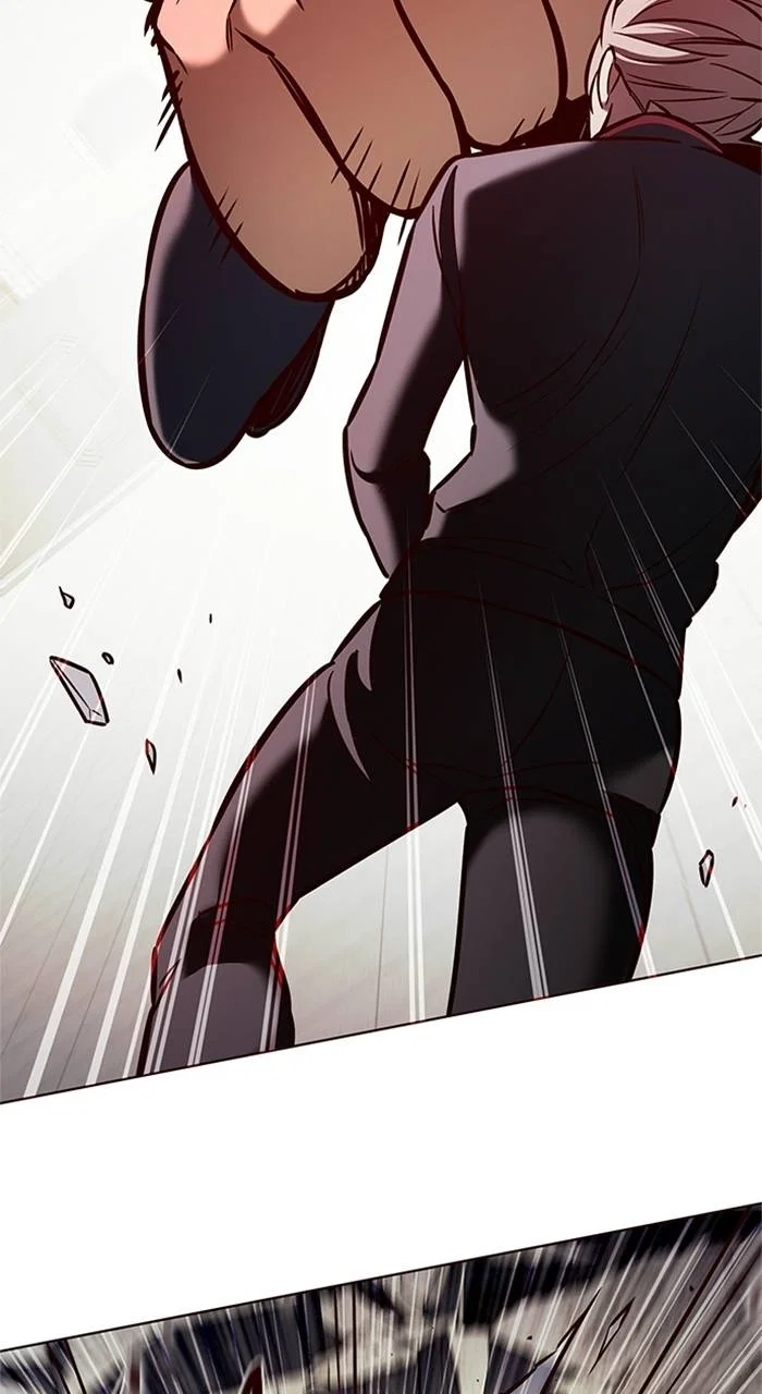 Eleceed Chapter 198 - Page 25