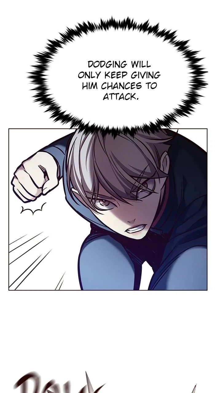 Eleceed Chapter 198 - Page 31