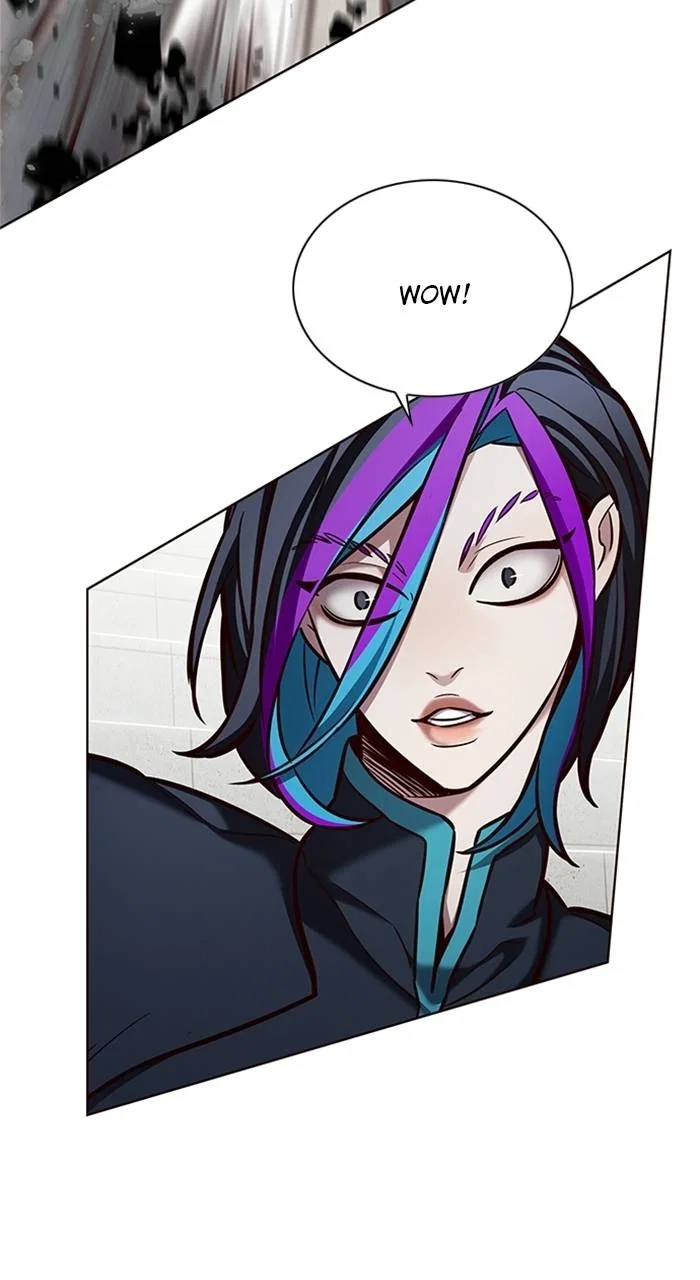 Eleceed Chapter 198 - Page 33