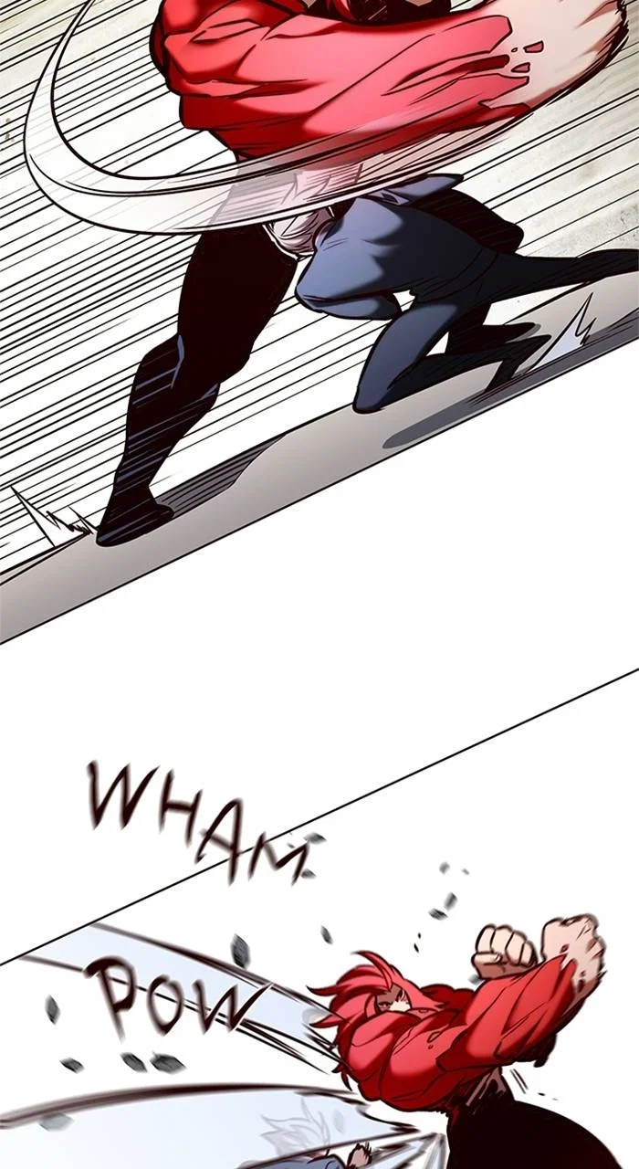 Eleceed Chapter 198 - Page 38
