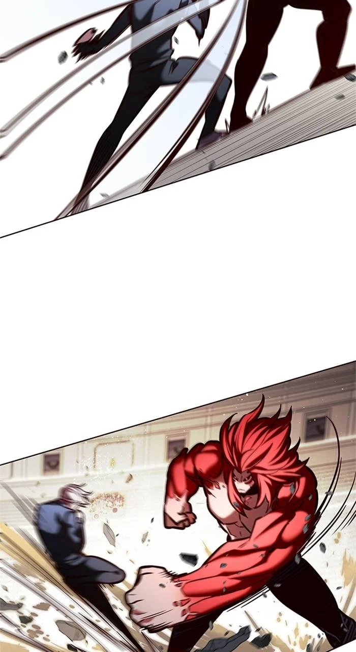 Eleceed Chapter 198 - Page 39