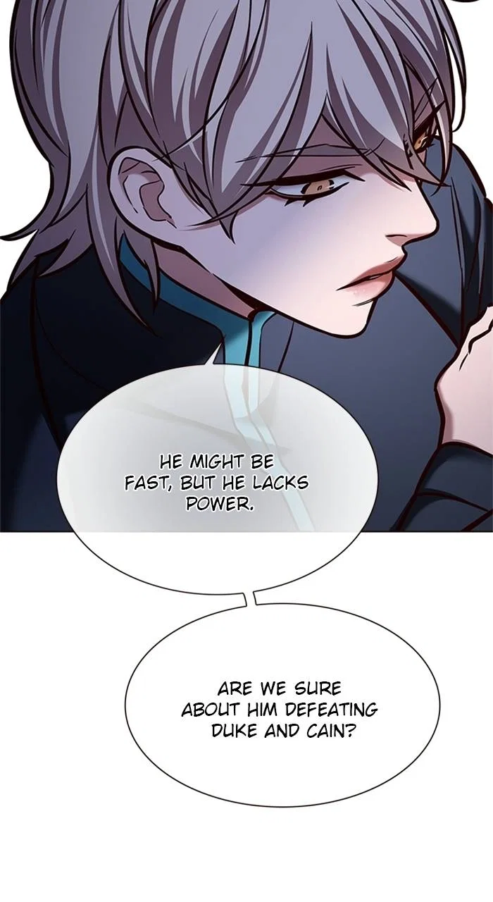 Eleceed Chapter 198 - Page 42