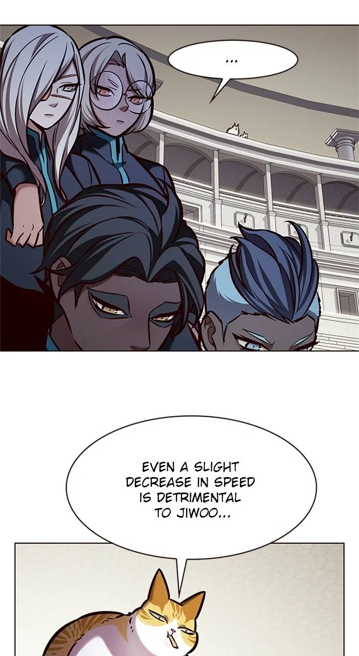 Eleceed Chapter 198 - Page 43