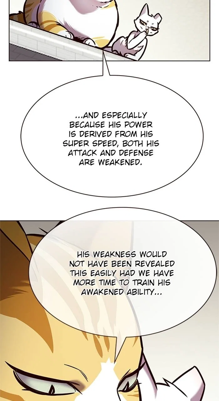 Eleceed Chapter 198 - Page 44