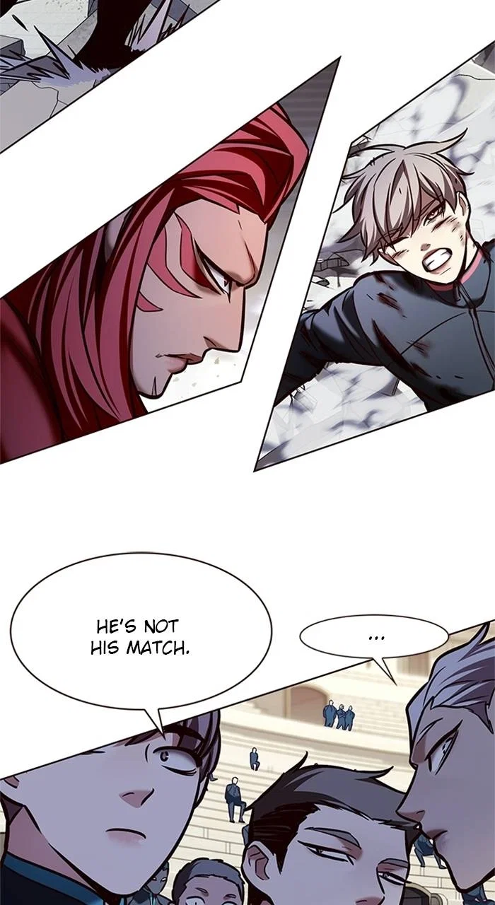 Eleceed Chapter 198 - Page 66