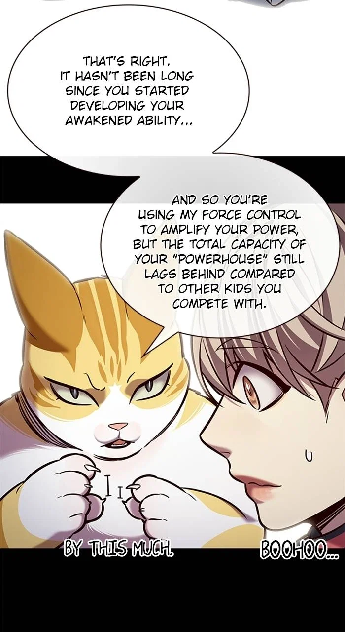 Eleceed Chapter 198 - Page 81