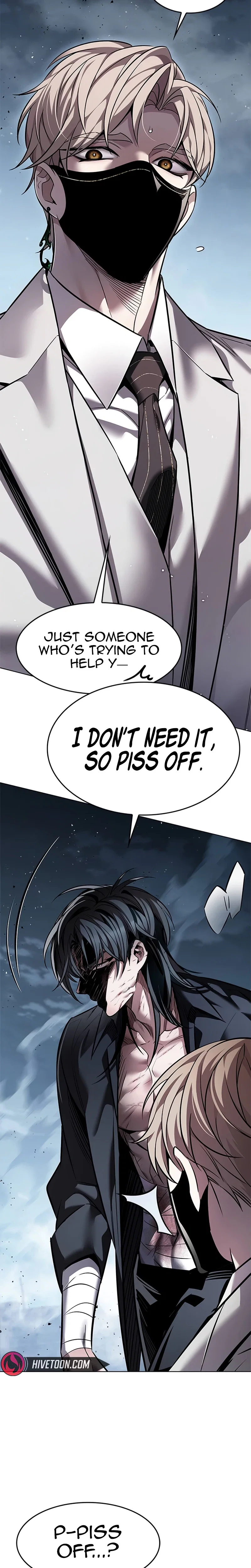 Eleceed Chapter 416 - Page 4