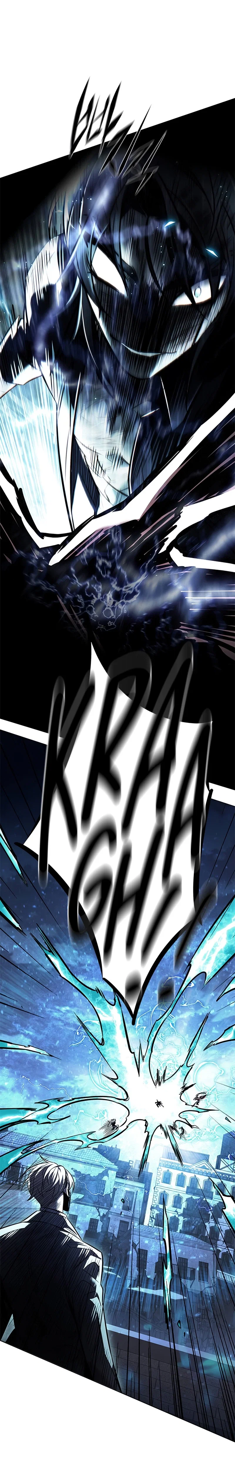 Eleceed Chapter 416 - Page 12
