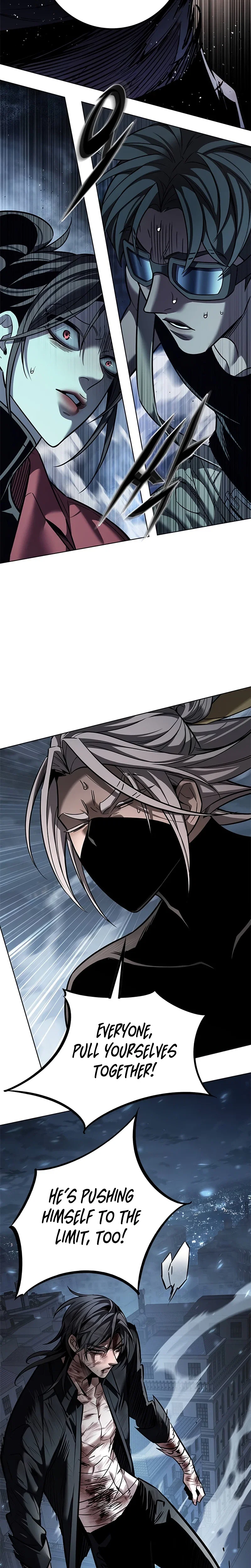 Eleceed Chapter 416 - Page 16