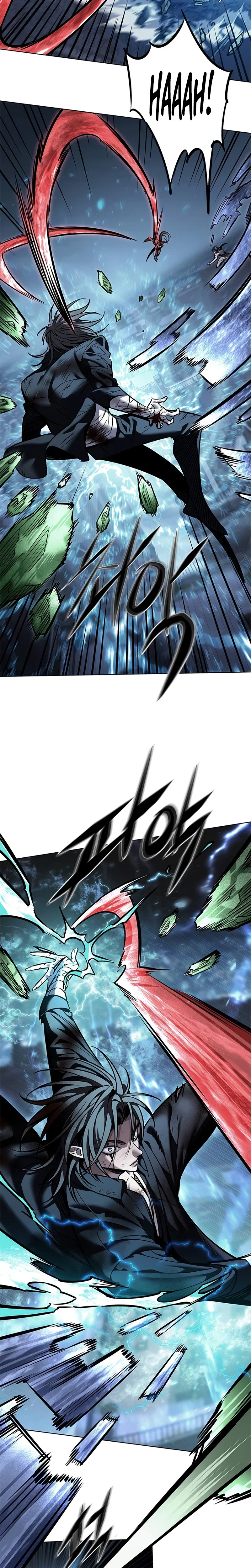 Eleceed Chapter 416 - Page 20