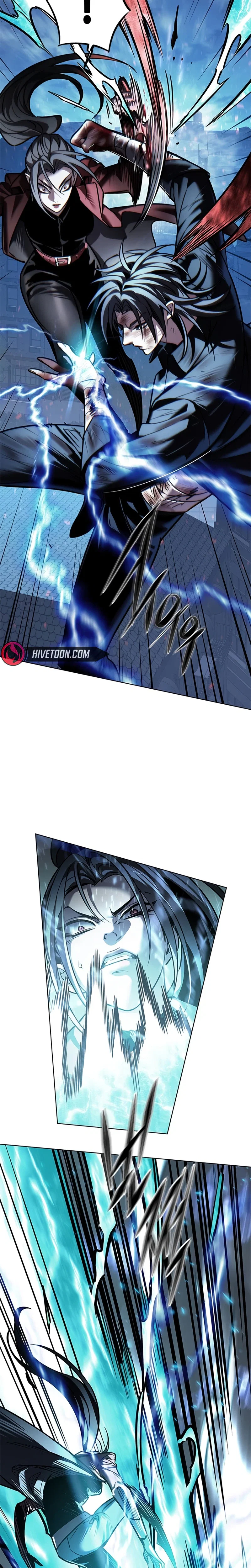 Eleceed Chapter 416 - Page 23