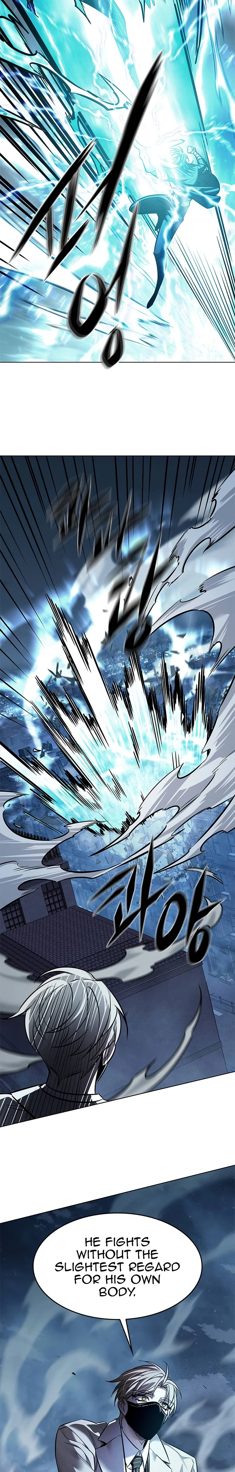 Eleceed Chapter 416 - Page 24