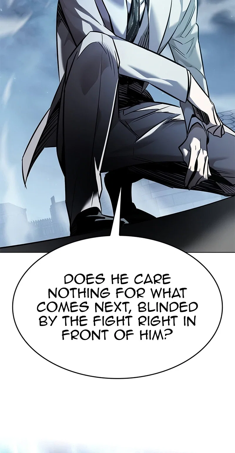 Eleceed Chapter 416 - Page 25