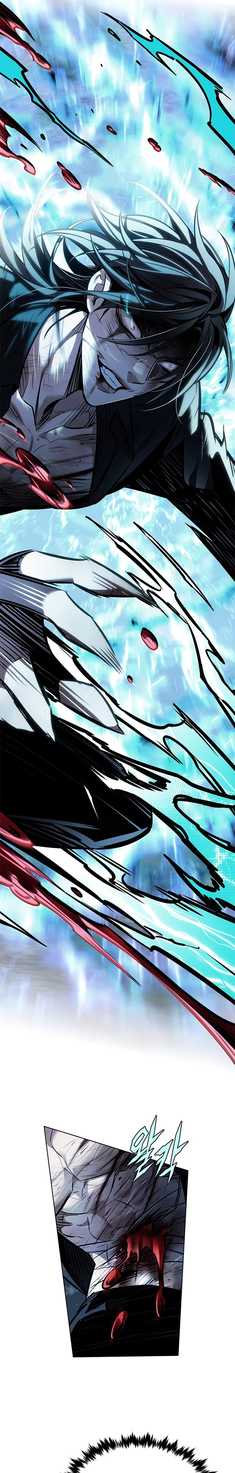 Eleceed Chapter 416 - Page 26