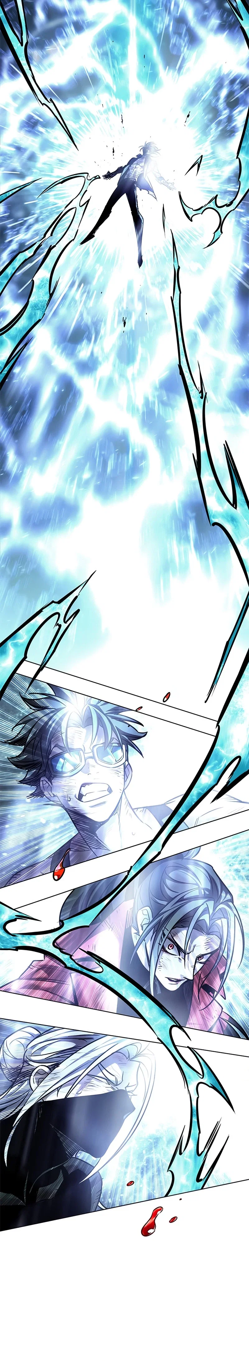 Eleceed Chapter 416 - Page 29