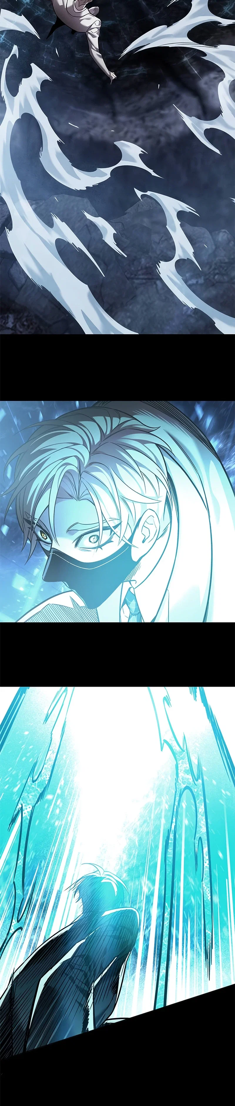 Eleceed Chapter 416 - Page 37
