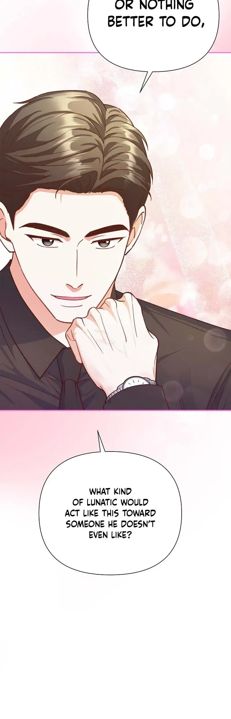 Emergency Blind Date Chapter 24 - Page 14