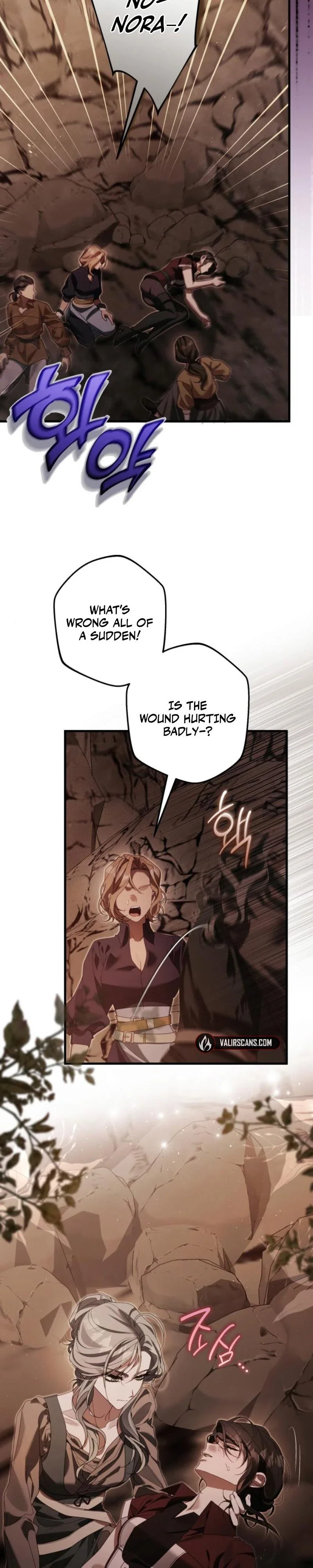Empress Maria Chapter 21 - Page 2