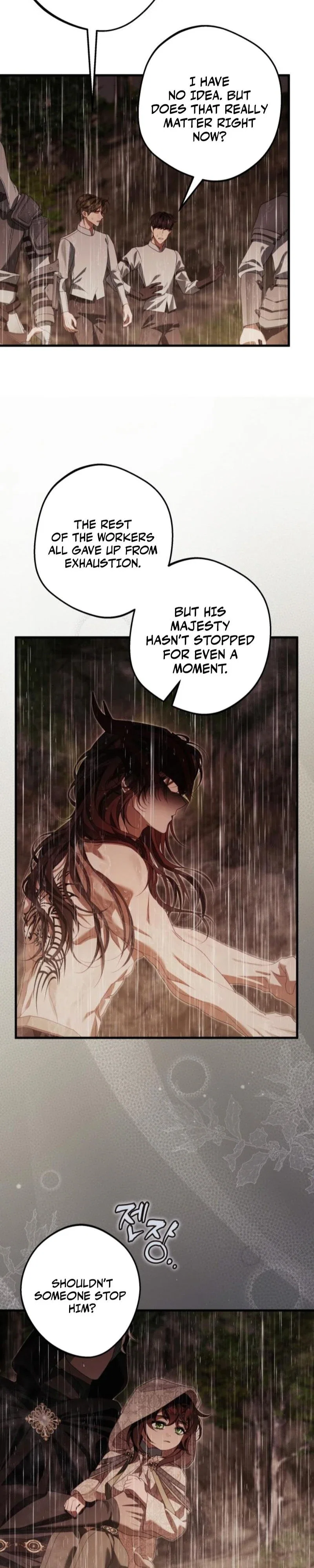 Empress Maria Chapter 21 - Page 8