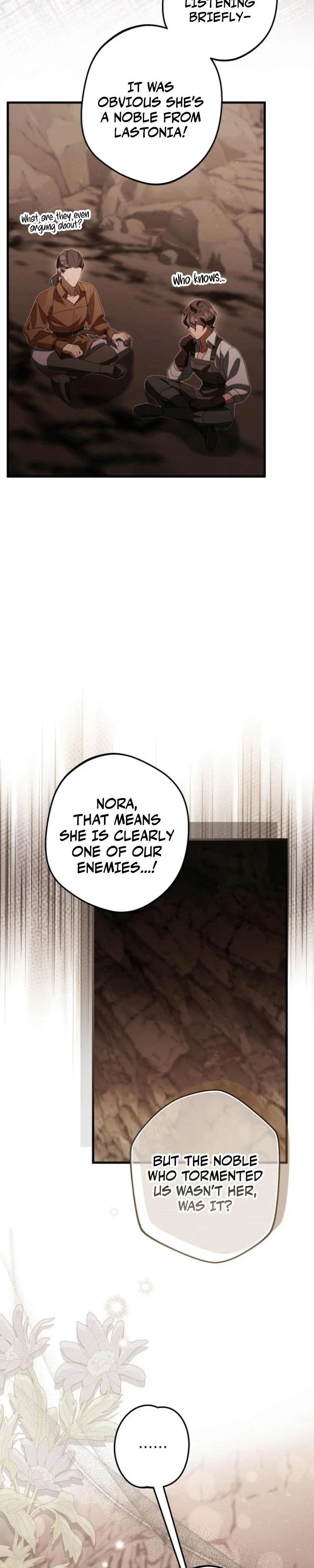 Empress Maria Chapter 21 - Page 16