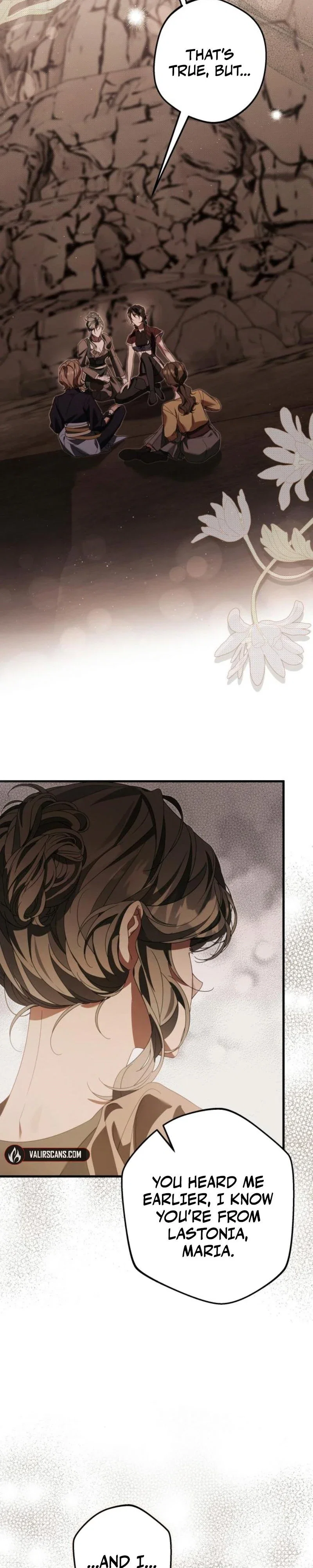 Empress Maria Chapter 21 - Page 17