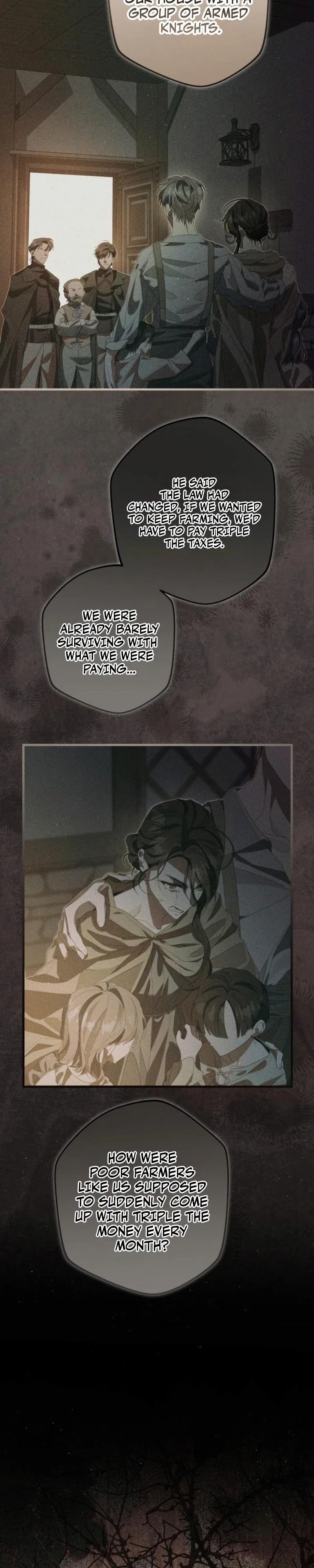 Empress Maria Chapter 21 - Page 19