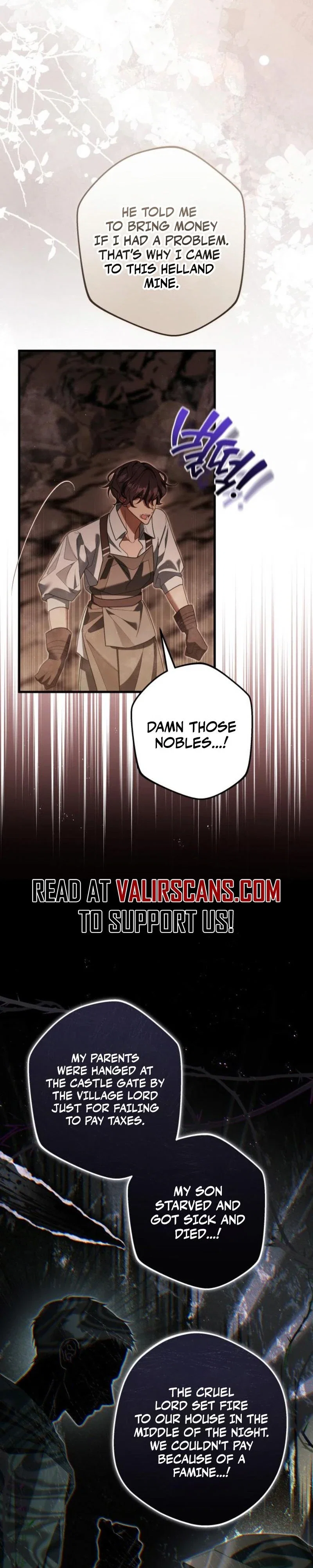 Empress Maria Chapter 21 - Page 21