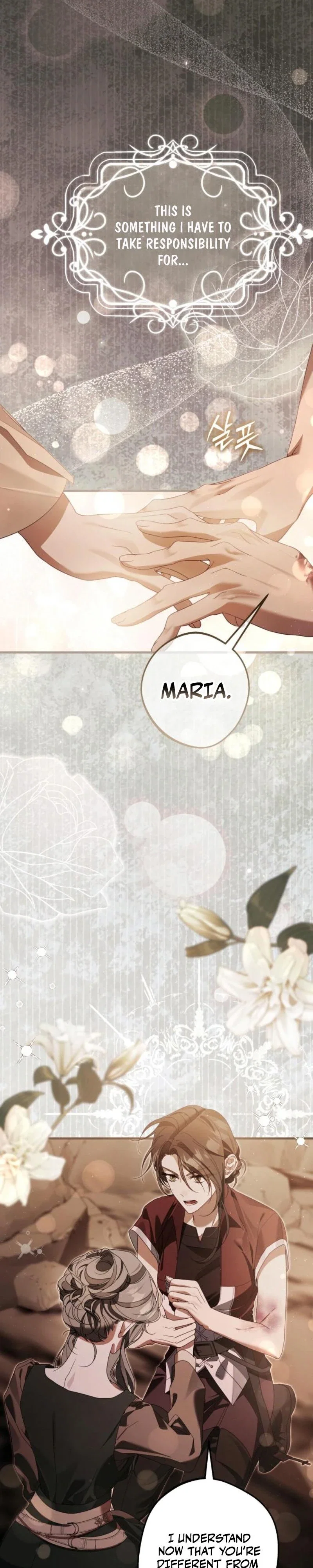 Empress Maria Chapter 21 - Page 25
