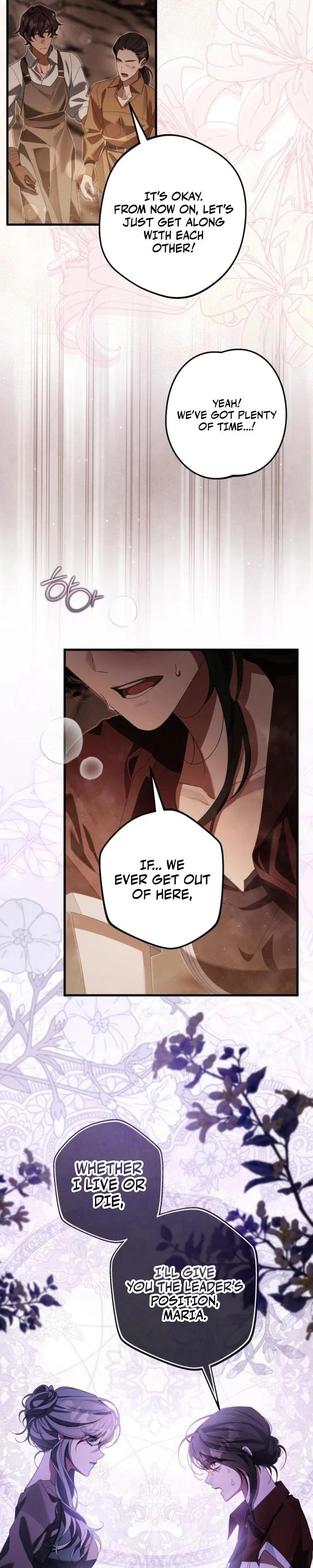 Empress Maria Chapter 21 - Page 29