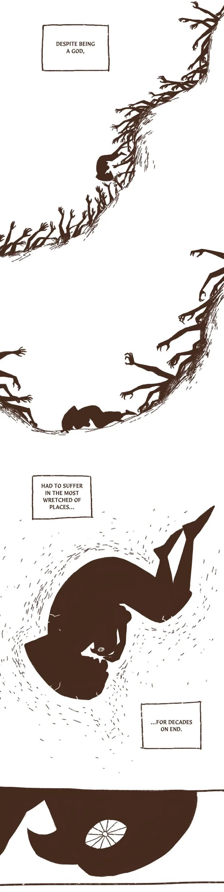 ENNEAD Chapter 5 - Page 3