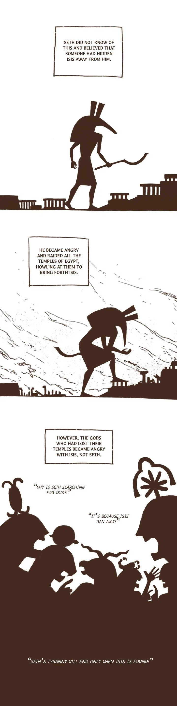 ENNEAD Chapter 5 - Page 4