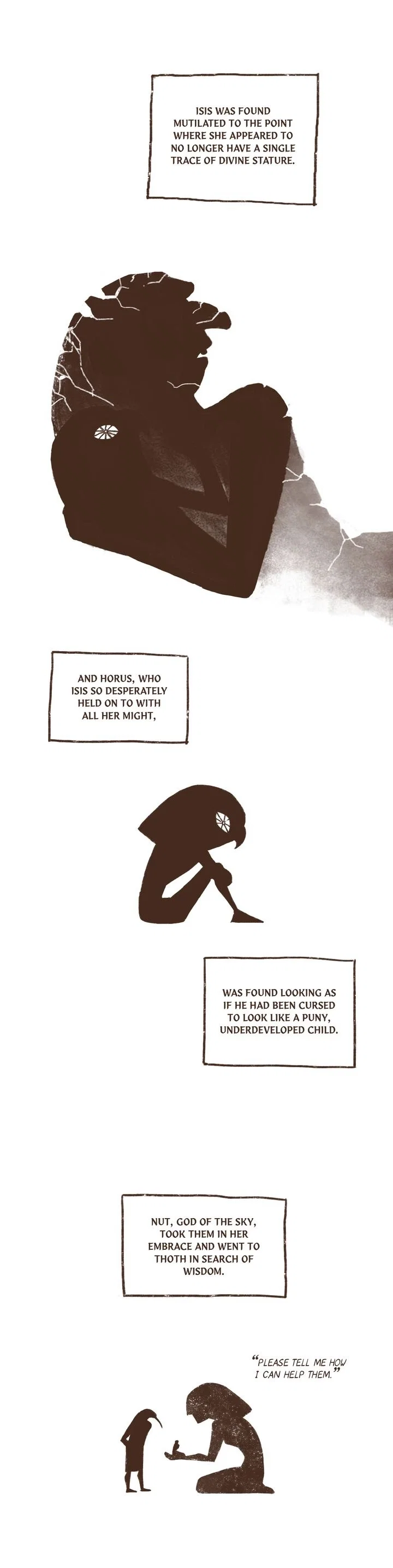 ENNEAD Chapter 5 - Page 6
