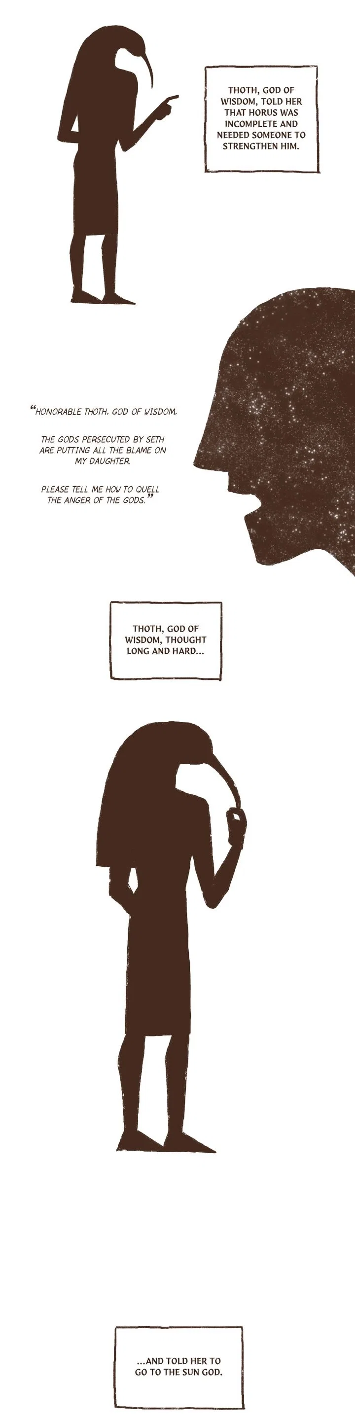 ENNEAD Chapter 5 - Page 7