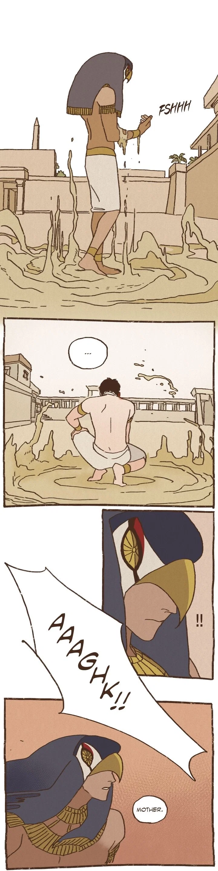 ENNEAD Chapter 5 - Page 10