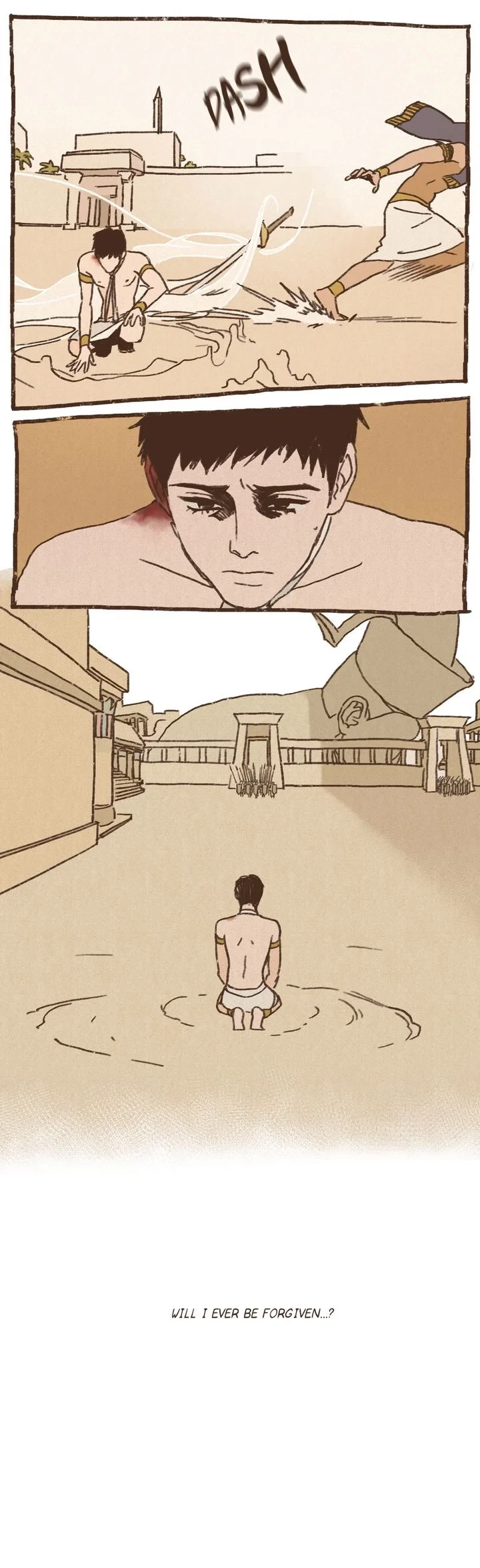 ENNEAD Chapter 5 - Page 11