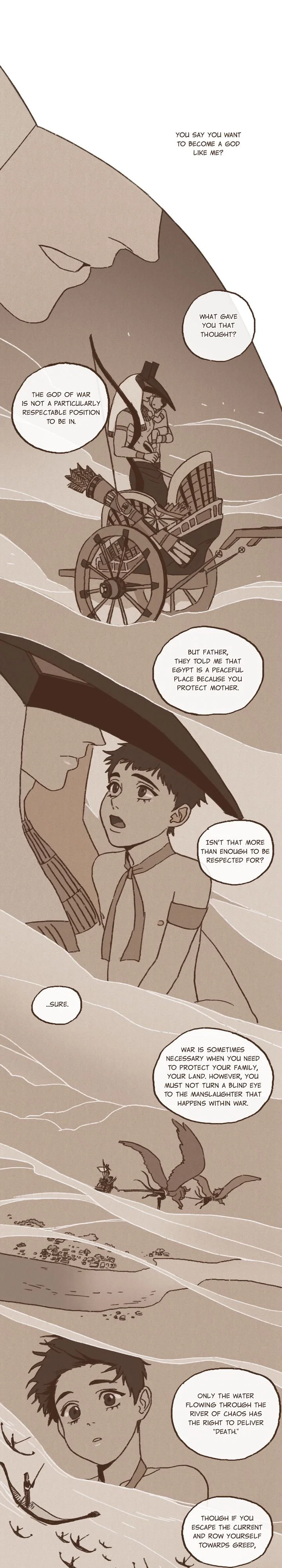 ENNEAD Chapter 5 - Page 12