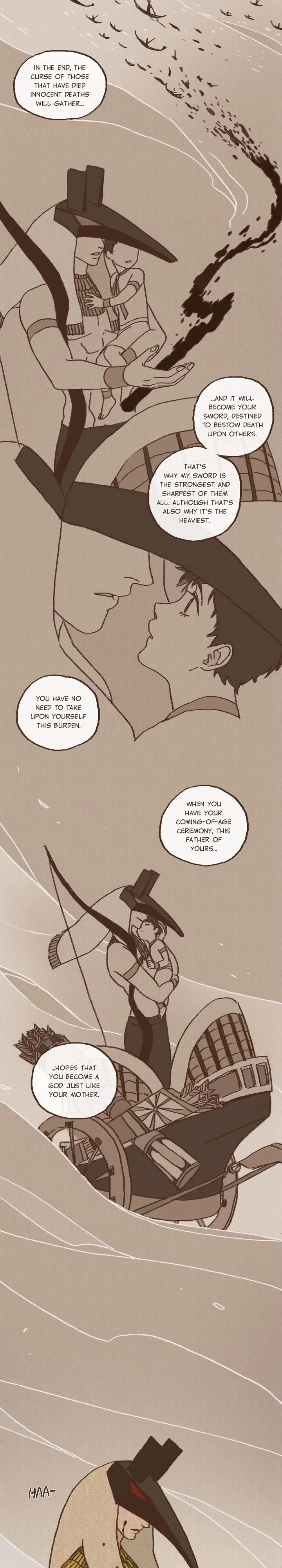 ENNEAD Chapter 5 - Page 13