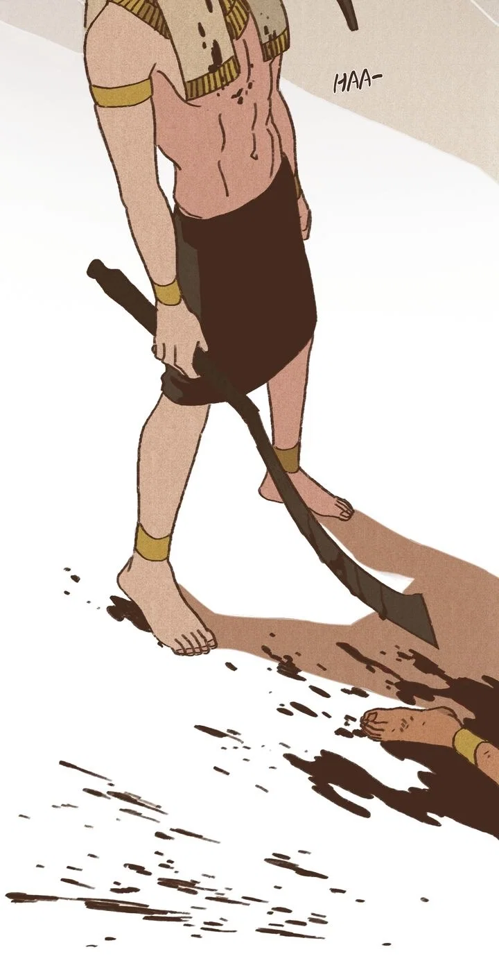 ENNEAD Chapter 5 - Page 14