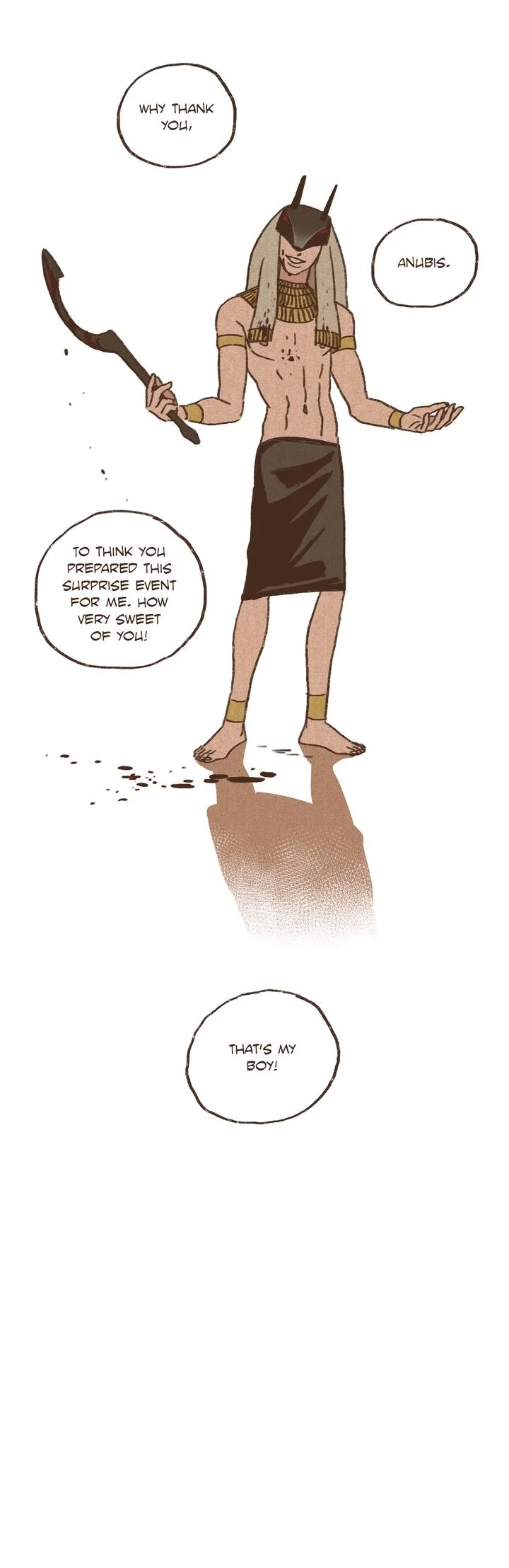 ENNEAD Chapter 5 - Page 16